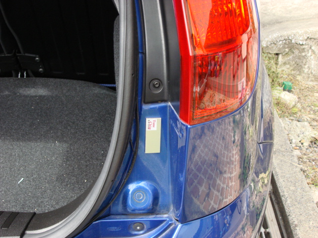 フォード(FORD) フィエスタ(FIESTA)のボディー剛性、乗り心地、操縦性能、エンジン性能をチューンアップ